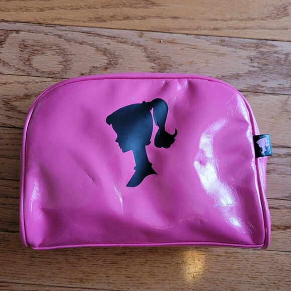 Barbie Pouch Storage Makeup Bag - Picture 1 of 14